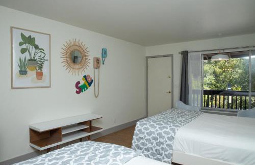 Occidental Hotel | The Occidental Lodge