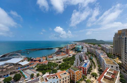 An Thoi Apartment | The Ocean Apartment