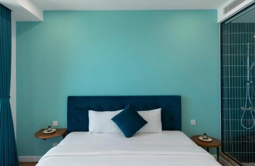 An Thoi Apartment | The Ocean Apartment