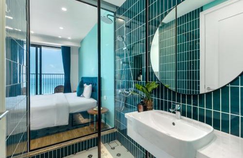 An Thoi Apartment | The Ocean Apartment