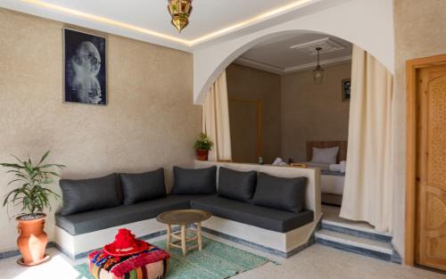Dakhla House | The Ocean Surf Villa
