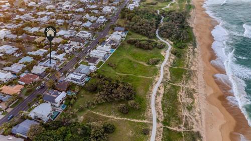 Warana House | The Oceanic