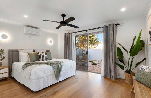 Warana House | The Oceanic