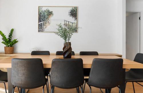 Warana House | The Oceanic