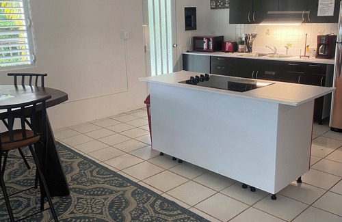Yabucoa House | The Ohio House: 4 Bedroom Beachfront Retreat