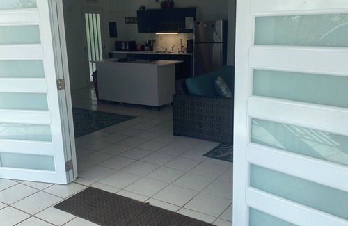 Yabucoa House | The Ohio House: 4 Bedroom Beachfront Retreat