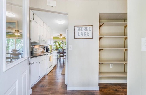 Spicer Cabin | The Okee Dokee Cottage