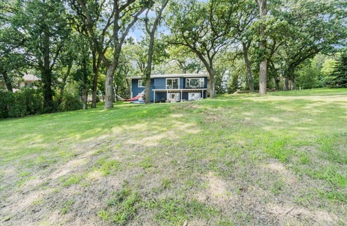 Spicer Cabin | The Okee Dokee Cottage