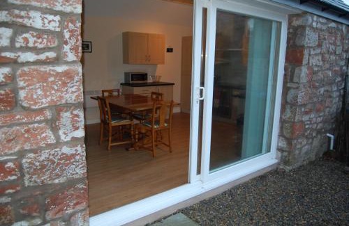Newcastleton House | The Old Bakehouse