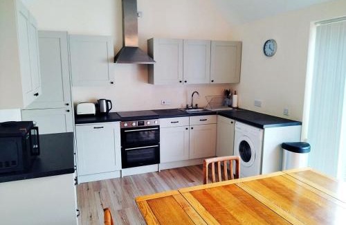 Newcastleton House | The Old Bakehouse