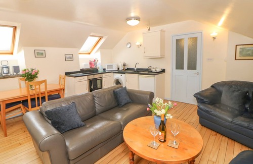 Youlgreave Cottage | The Old Bakery Barn