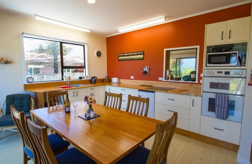 Collingwood House | The Old Bakery - Collingwood Holiday Home