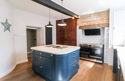 Hook Norton Cottage | The Old Bakery