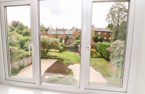 Hook Norton Cottage | The Old Bakery