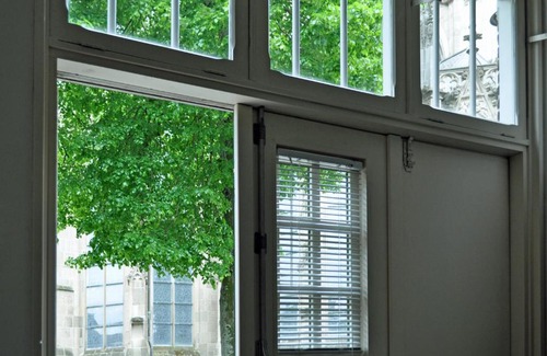 's-Hertogenbosch Apartment | The Old Bakery