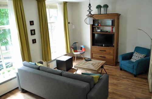 's-Hertogenbosch Apartment | The Old Bakery