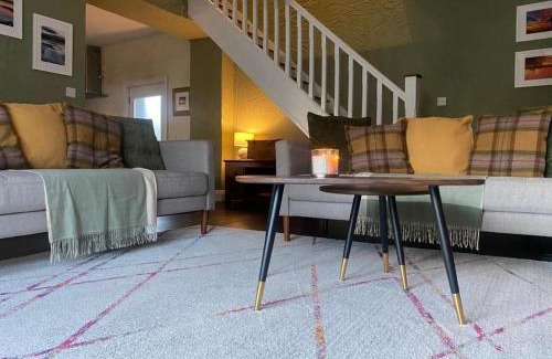 Enniskillen House | The Old Boathouse Holiday Home