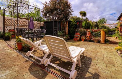 Williton Bed & Breakfast | The Old Bookshop