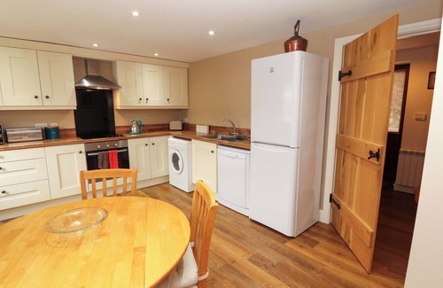 Wigton Cottage | The Old Bothy