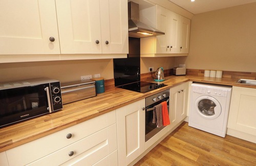 Wigton Cottage | The Old Bothy