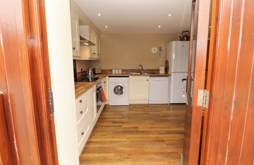 Wigton Cottage | The Old Bothy