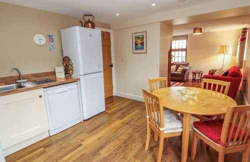 Wigton Cottage | The Old Bothy