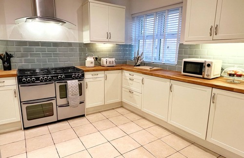 Matlock Cottage | The Old Butchers Cottage