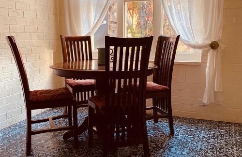 Springhurst Bed & Breakfast | The Old Butter Factory at Springhurst Estate