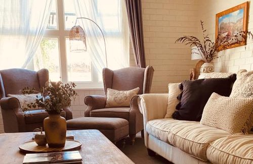 Springhurst Bed & Breakfast | The Old Butter Factory at Springhurst Estate