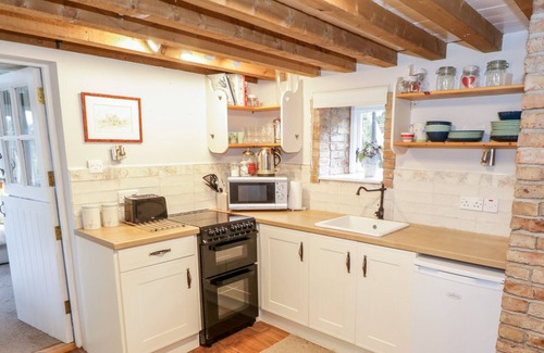 Sligo Cottage | THE OLD BYRE, family friendly in Sligo Town, County Sligo