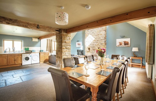 North York Moors National Park Cottage | The Old Cart House
