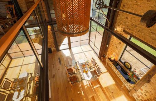 Sellicks Hill Bed & Breakfast | The Old Chaff Mill Organic Vineyard Retreat