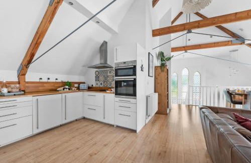 Brixham House | The Old Chapel, Brixham