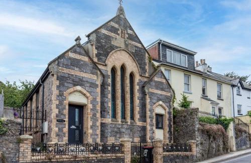 Brixham House | The Old Chapel, Brixham