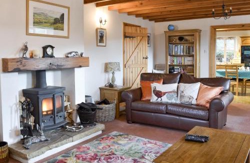 Thoralby House | The Old Chapel