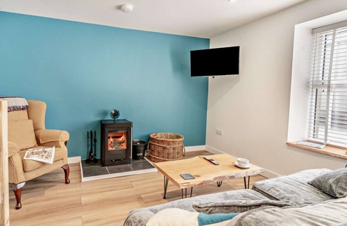 Aberaeron House | The Old Coach House - Aberaeron