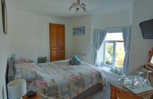 Boscastle House | The Old Coach House