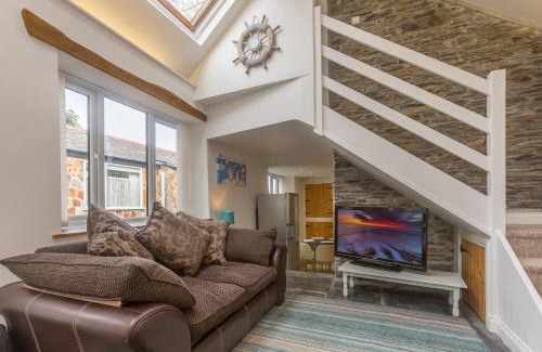 Boscastle House | The Old Coach House
