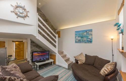 Boscastle House | The Old Coach House