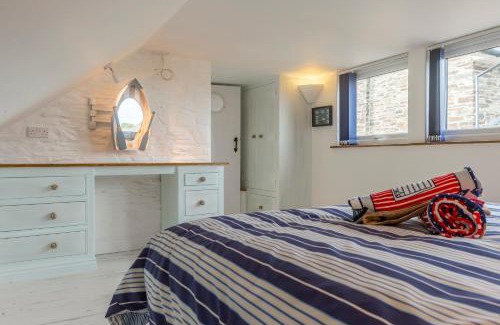 Boscastle House | The Old Coach House