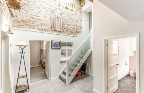Braunton House | The Old Coach House