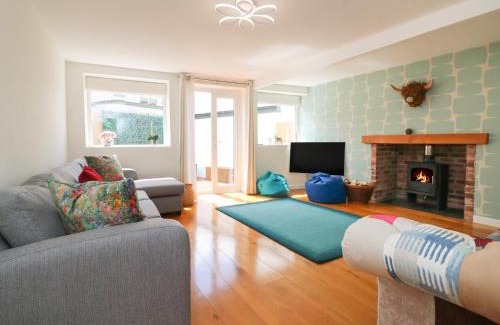 Braunton House | The Old Coach House