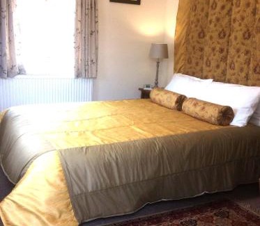 Bungay House | The Old Coach House