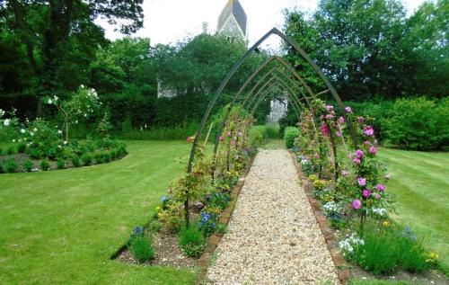 Bungay House | The Old Coach House