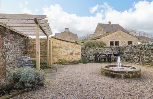 Burnsall Cottage | The Old Cobblers