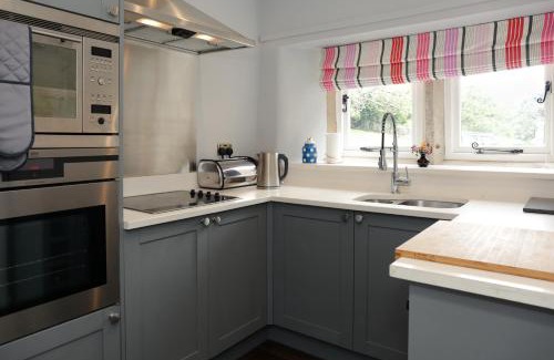 Summerbridge House | The Old Cooling House