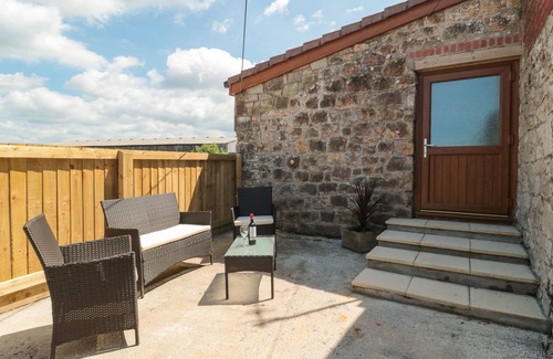 Banwell Cottage | The Old Cow Shed