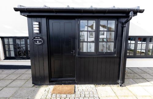 Mudeford House | The Old Customs House - Mudeford Quay