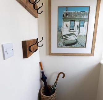 Mudeford House | The Old Customs House - Mudeford Quay