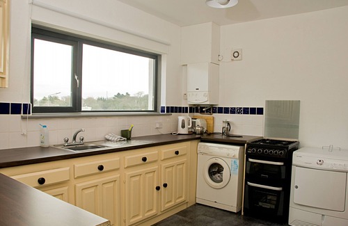 Killala Cottage | The Old Deanery Cottage 5